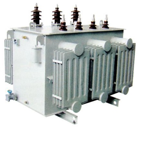 福州S13-800KVA/10KV/0.4KV油浸式变压器