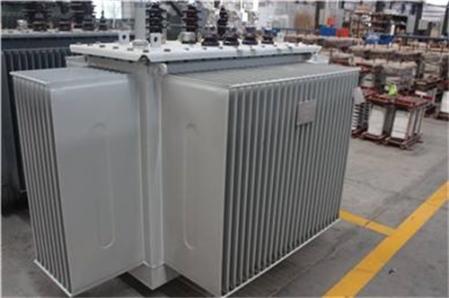 福州S13-1600KVA/10KV/0.4KV油浸式变压器