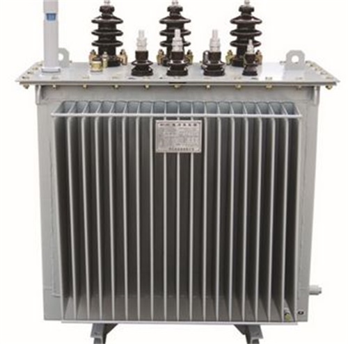 福州S11-35KV/10KV/0.4KV油浸式变压器
