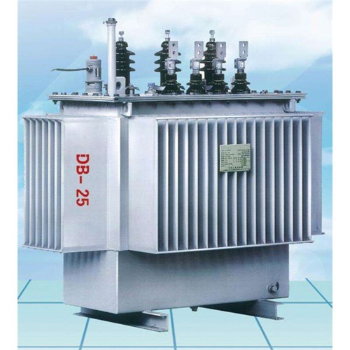 福州S11-160KVA/10KV/0.4KV油浸式变压器