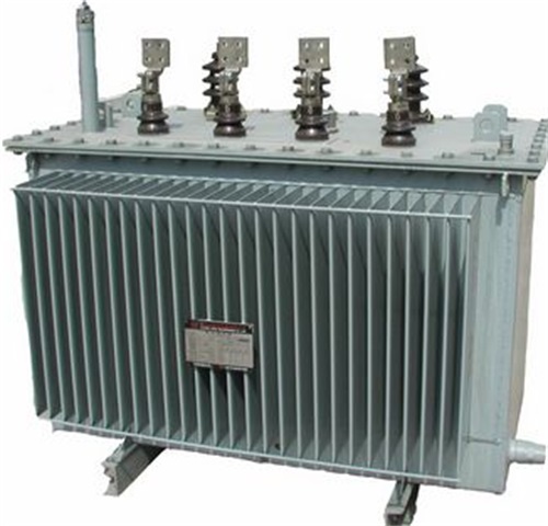 福州S11-500KVA/35KV/10KV/0.4KV油浸式变压器
