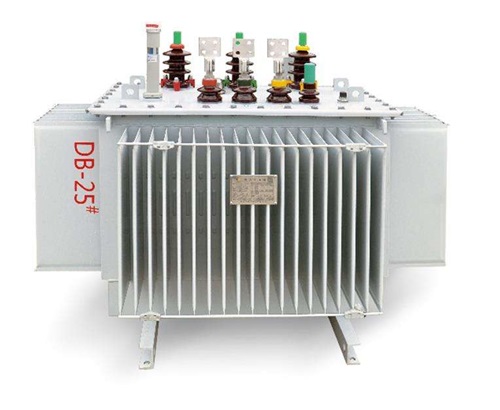 福州S13-800KVA/35KV/10KV/0.4KV油浸式变压器