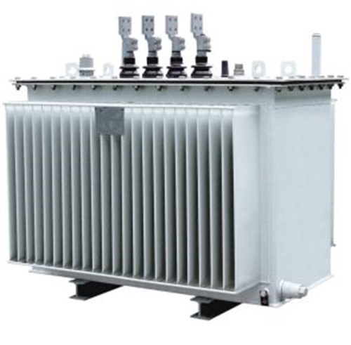 福州S11-400KVA/10KV/0.4KV油浸式变压器